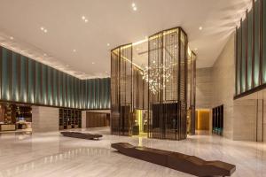 合肥合肥包河福朋喜来登酒店的相册照片