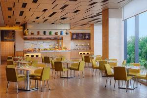 Bebidas en Four Points by Sheraton Surabaya, Tunjungan Plaza