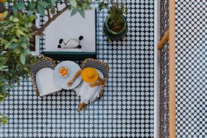 Foto sihtkohas Marrakech asuva majutusasutuse Riad Botanica galeriist