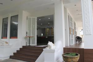Fotografie z fotogalerie ubytování Luckswan Boutique Chiang Rai - SHA Extra Plus v destinaci Čiang Rai