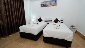 Imagen de la galería de Bouasavan Hotel and Garden, en Savannakhet