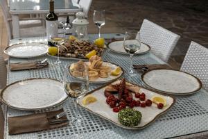 Gallery image of Saint George Mountain Residence in Belashtitsa