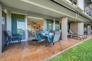 Gallery image of Eldorado K103 in Kahana +37 photos