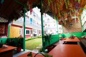 Fotografie z fotogalerie ubytování Manzil Hostel v destinaci Rišikéš