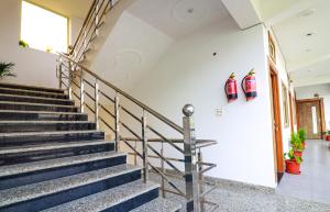 Fotografie z fotogalerie ubytování Manzil Hostel v destinaci Rišikéš