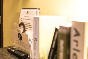 Fotografie z fotogalerie ubytování 凡登台北商務旅店 v destinaci Taipei