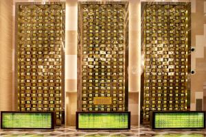 Fotografie z fotogalerie ubytování The Westin Tianjin v destinaci Tchien-ťin