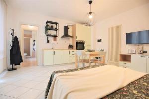 Foto dalla galleria di Il Verde nel Corso a Cento