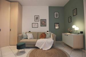 Foto dalla galleria di Il Verde nel Corso a Cento