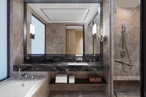 Bagno di Sheraton Shanghai Fengxian