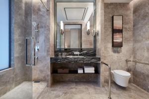 Bagno di Sheraton Shanghai Fengxian