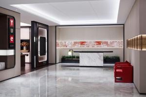 Foto dalla galleria di Sheraton Shanghai Fengxian a Shanghai