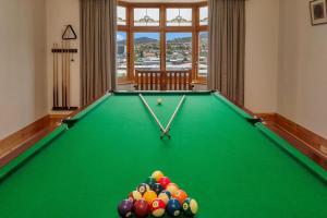 Фотография из галереи Wellington Views fantastic city location в Хобарте