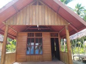 Yennanas BesirFamangkor Homestay的相册照片