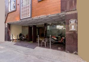 Fotografie z fotogalerie ubytování Hotel Royal Rosette with free Wi-Fi near New Delhi Railway Station v Novém Dillí