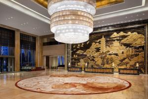 镇江镇江康华汇利喜来登酒店的相册照片