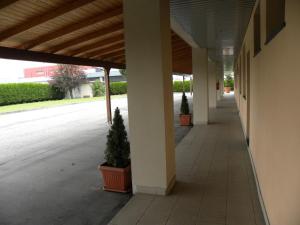 Fotografie z fotogalerie ubytování Arcotel v destinaci Villanova Monferrato