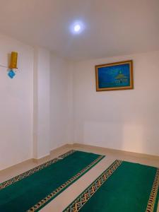 Fotografie z fotogalerie ubytování Residence Tanjung Pakuan v destinaci Bogor