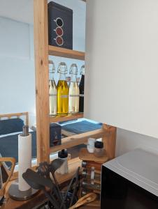 Foto sihtkohas Asten asuva majutusasutuse Spacious apartment in Asten perfect for long stays galeriist