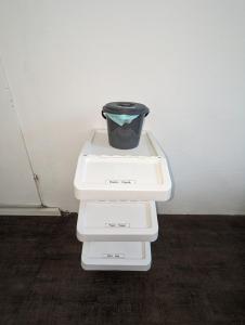 Foto sihtkohas Asten asuva majutusasutuse Spacious apartment in Asten perfect for long stays galeriist