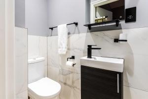 ロンドンにあるKensington Rooms - Warwick Roadのギャラリーの写真