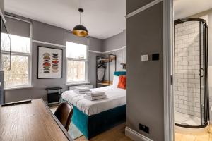 Kensington Rooms - Warwick Road