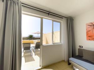 Afbeelding uit fotogalerij van Matorral Beach Apartament beautiful ocean view in Morro del Jable