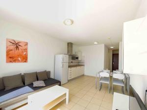 Afbeelding uit fotogalerij van Matorral Beach Apartament beautiful ocean view in Morro del Jable