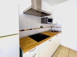 Afbeelding uit fotogalerij van Matorral Beach Apartament beautiful ocean view in Morro del Jable +13 foto's