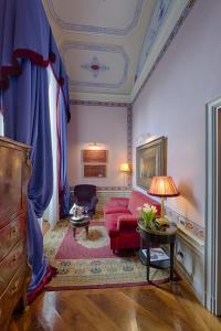 Gallery image of Villa Cora in Florence