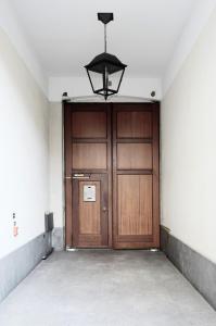 Kép ComeCasa Grazioso Loft in Crocetta near Mangiagalli szállásáról Milánóban a galériában