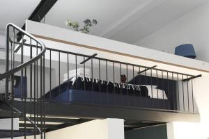 Kép ComeCasa Grazioso Loft in Crocetta near Mangiagalli szállásáról Milánóban a galériában