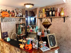 Foto dalla galleria di Silver 34 Boutique a Tbilisi City