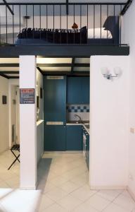 Kép ComeCasa Grazioso Loft in Crocetta near Mangiagalli szállásáról Milánóban a galériában