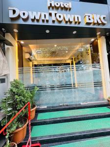 Fotografie z fotogalerie ubytování HOTEL BKC DOWNTOWN - NEAR US EMBASSY v Bombaji