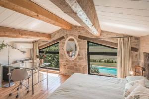Piscina di Villa La Lucertola - Private Pool & AC In Umbrian Village o nelle vicinanze