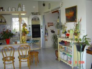 Fotografie z fotogalerie ubytování Chambre à louer dans villa St Clair-V-vue étang Thau v Sète