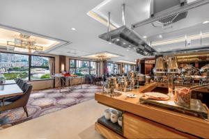 Fotografie z fotogalerie ubytování Sheraton Zhongshan Hotel v destinaci Čung-šan + 37 fotografií