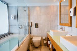 Gallery image of Efe Hotel in Kusadası