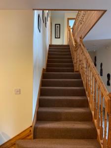 Mynd úr myndasafni af Corrib View Lodge í Glencorrib