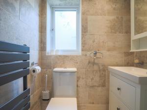 Acorn Lodge Windsor衛浴