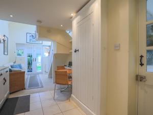 Acorn Lodge Windsor休息區
