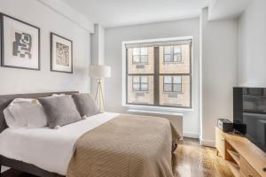 Gallery image of Upper West Side studio close to central park NYC-1258 in New York