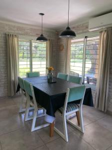 Gallery image of Mi paraíso verde in Junín +6 photos