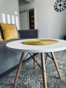 库多瓦-兹德鲁伊Śpij w Kudowie Apartament i pokoje gościnne的相册照片