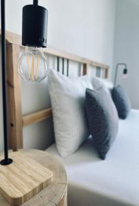 库多瓦-兹德鲁伊Śpij w Kudowie Apartament i pokoje gościnne的相册照片