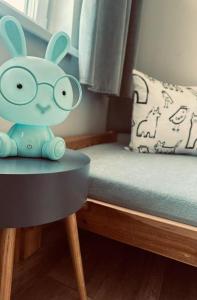 库多瓦-兹德鲁伊Śpij w Kudowie Apartament i pokoje gościnne的相册照片