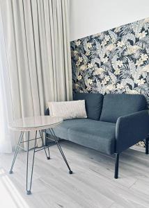 库多瓦-兹德鲁伊Śpij w Kudowie Apartament i pokoje gościnne的相册照片