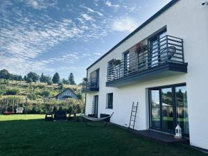 库多瓦-兹德鲁伊Śpij w Kudowie Apartament i pokoje gościnne的相册照片