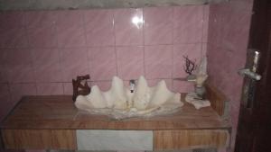 Yennanas BesirFamangkor Homestay的相册照片